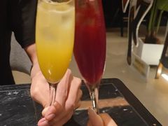 -Nord Grill&Bar Highland诺德西餐(深圳欢乐海岸店)