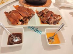 -翠园(兴业太古汇店)