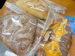 -Juicy Bakery(大学路店)