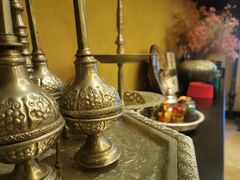 -Tajine Moroccan塔金摩洛哥中东餐厅