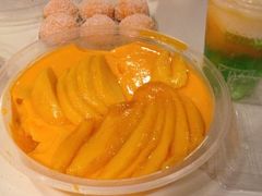 -许留山(梳士巴利道店)