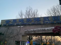 -世界地热博览园