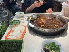 -水碾河刘老大串串香(水碾河路店)