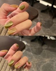 -M·X Nail日式美甲美睫