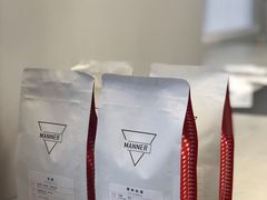-Manner Coffee(IFS一楼店)