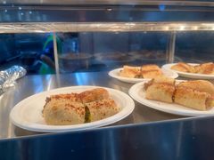 -山姆餐吧(龙湖重庆礼嘉天街店)