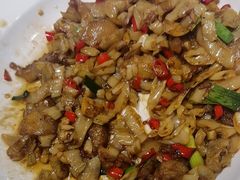 -上地宴·中关村的会客厅(清河高铁站店)