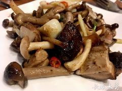 -食间牛排(湖西路店)