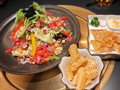 -無二炙坊·和牛烧肉(大钟寺1733店)