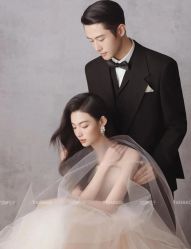 -太郎花子婚纱摄影TAHAKO(无锡店)