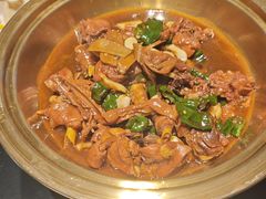 -鲁菜根·泰安菜(万达店)
