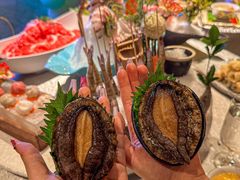 -ONE FULL 古董港式海鲜火锅