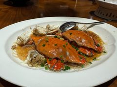 -高佳庄·海鲜酒楼(定海店)