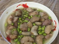 -老品芳