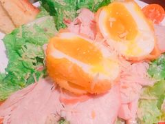 -Lingo西餐厅(仙乐斯广场店)