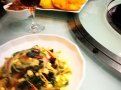 -名羊天下陕北横山铁锅炖羊肉(博文路店)