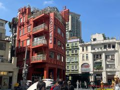 -阿姨牛杂(北京路店)