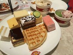-芭菲盛宴·环球美食(解放碑英利国际店)