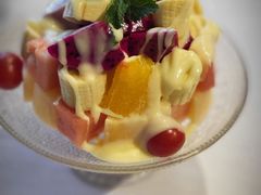 -莱茵阁西餐咖啡厅(祖庙店)