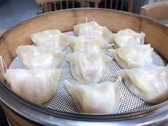 猪肉原汁汤包-千忆汤包(闽江路店)