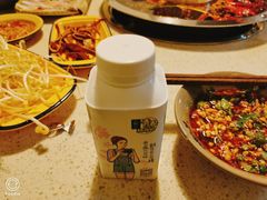 -春熙里老火锅(春熙路店)