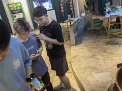 -棂笼·深度沉浸密室(武汉旗舰店)