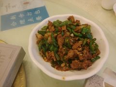 -小姨家常菜(昭萍东路店)