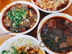-发财凉粉(公园中路店)