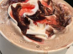-星巴克(来福士办公楼店)