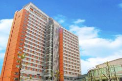 -上海复旦皇冠假日酒店·宴会厅