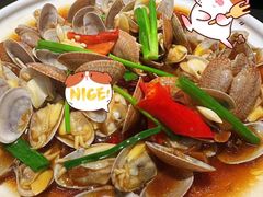-鑫悦楼煎蟹·16年海鲜大排档