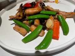 -馋遇江南·精致湖景雅宴(东方之门店)