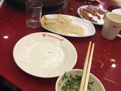 -四川简阳羊肉汤火锅(望花路西里店)