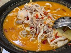 -李师傅脆肚(梅林店)