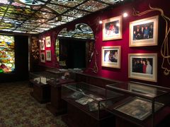 -马克西姆餐厅(崇文门店)