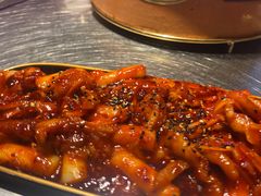 -大叹号·朝鲜族烤肉(潍坊泰华城店)
