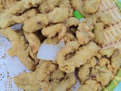 -碧海银沙海鲜餐厅(恒大海上威尼斯店)