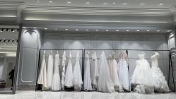 -MuseMarry婚纱(前海嘉里中心店)