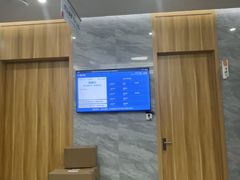 -上海仁爱医院口腔科 · 种植