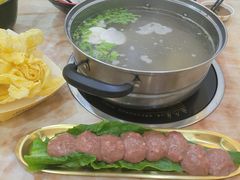 -福合埕牛肉丸(福平路店)