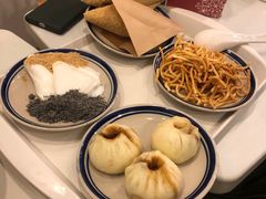 老街糯米团-正南齐北·老街糯米团(洪崖洞店)