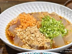 -魁盛居百年鲁菜馆(县西巷店)