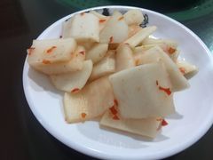 -郭氏沙坝鱼庄＆白族特色菜