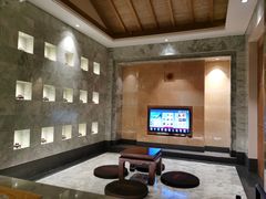 -西安华清御汤酒店