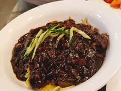 -桃园中华料理炸酱面(燕儿岛路店)