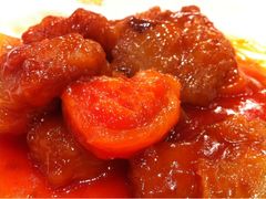 果汁豬扒-六婶西关小厨(光塔路店)