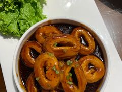 -颜家菜·鲁菜世家(大明湖店)