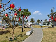 -中澳友谊花园