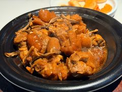 -秋色客家菜(南山店)