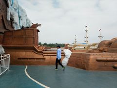 -秦皇岛乐岛海洋王国